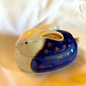 Otagirl Porcelain Bunny